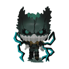 Funko POP! Plus My Hero Academia: Izuku Midoriya (Deku Vigilante) (1829)
