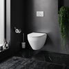 Am.Pm C701700WH Spirit V2.0 подвесной унитаз FlashClean