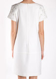 Платье с вышивкой EMILIO PUCCI