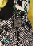Жилет ROBERTO CAVALLI