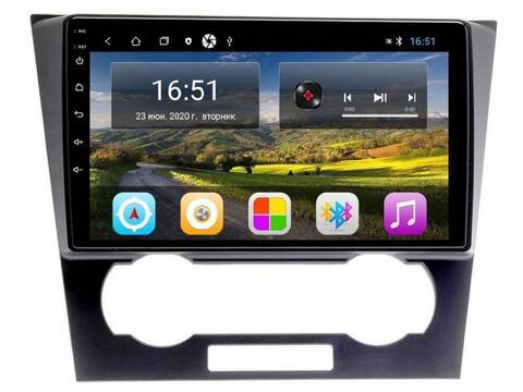 Магнитола для Chevrolet Epica (2006-2012) Android 11 2/32GB IPS AHD модель CH-039T3