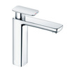 Kludi E2 492960575 Смеситель для раковины, цвет: хром