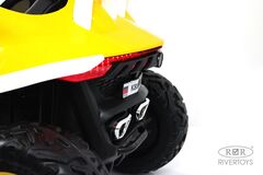 BMW K888AM (Полноприводный) с дистанционным управлением