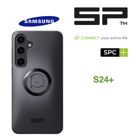 Чехол SP Connect SPC+ PHONE CASE для Samsung (S24+) арт. 52675