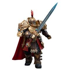 Фигурка Warhammer 40K Adeptus Custodes Blade Champion