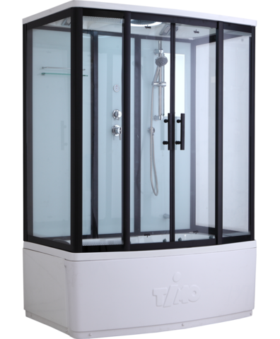 Timo Standart T-1120PR Душевая кабина 120x85