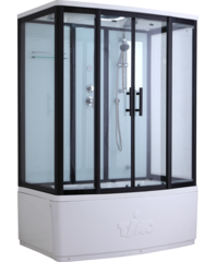 Timo Standart T-1120PR Душевая кабина 120x85 фото