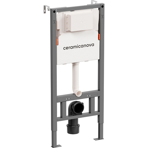Ceramica Nova Balance CN121001 Система инсталляции
