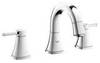 GROHE Grandera 20417000 Смеситель для раковины