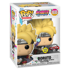 Funko POP! Boruto: Naruto Next Gen.: Boruto (GW Exc) (1035)