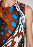 Платье ROBERTO CAVALLI