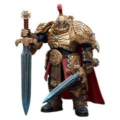 Фигурка Warhammer 40K Adeptus Custodes Blade Champion