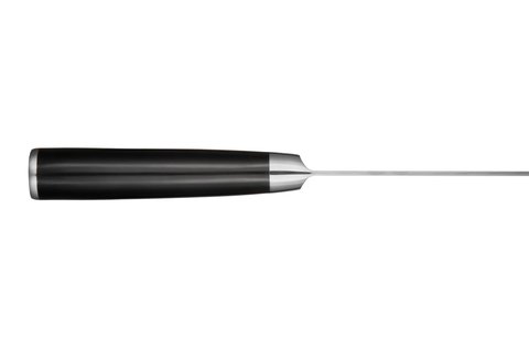 Нож кухонный Накири 167мм Samura Mo-V SM-0043/Y