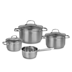 Набор посуды из 4 предметов Roesle Elegance арт. 13149 Roesle