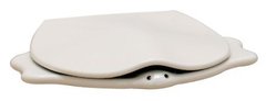 Geberit Kind 573365000 Сиденье для унитаза с микролифтом фото