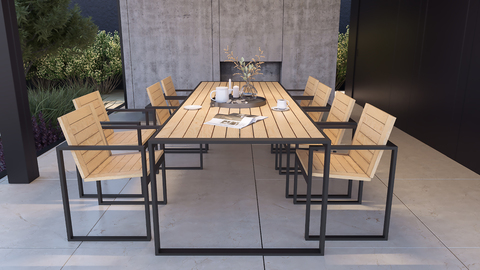 Dining chair PATIO