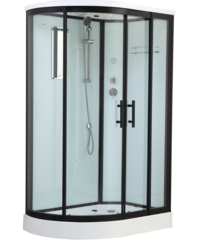 Timo Standart T-6602BR Душевая кабина 120x85 фото