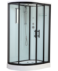 Timo Standart T-6602BR Душевая кабина 120x85