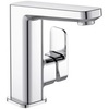 Ideal Standard Tonic II A6332AA Смеситель для раковины однорычажный с донным клапаном
