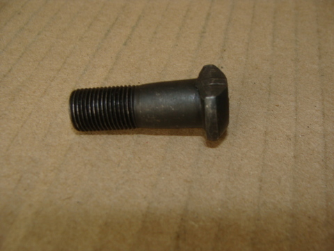 Болт М11*1 (маховика ст.обр.)