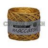 Maccaroni Metallic 03 золото