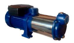 Насос поверхностный MH 1300D SS Maxpump, 100 л/мин, 1300 вт, напор 58 м