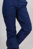 Женский горнолыжный костюм Nordski Lavin 2.0 fuchsia-dress blue - 20