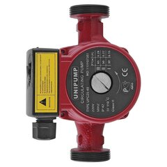 Насос циркуляционный (25-40) UNIPUMP