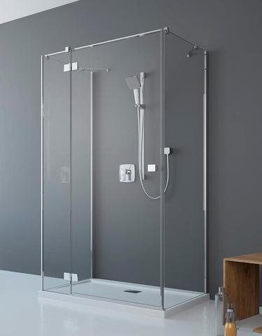 Radaway Essenza New KDJ+S 385021-01-01R Дверь для душевого уголка