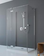 Radaway Essenza New KDJ+S 385021-01-01R Дверь для душевого уголка фото