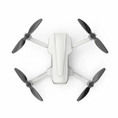 Радиоуправляемый квадрокоптер MJX B19 4K 5G GPS - MJX-B19-4K