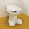 Geberit Kind 573365000 Сиденье для унитаза с микролифтом