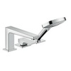 Hansgrohe Metropol 32550000 Смеситель на борт ванны