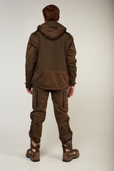 Демисезонный Костюм Remington Expedition Hunting Khaki