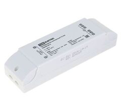 Трансформатор TDM ТЭ-60 электронный 0360-0001