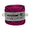 Maccaroni Metallic 05 ярко-розовый