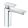 Kludi E2 492970575 Смеситель для раковины, цвет: хром