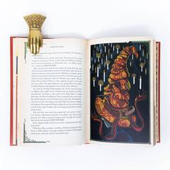 Harry Potter and the Sorcerer's Stone: Minalima Edition