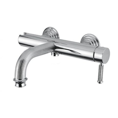 Cezares Olimp OLIMP-VM-02-L Смеситель для ванны и душа, цвет: бронза