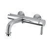 Cezares Olimp OLIMP-VM-02-L Смеситель для ванны и душа, цвет: бронза