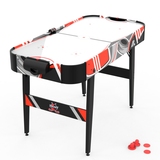 Игровой стол - аэрохоккей DFC RIGA 48" JG-AT-14802 фото №0