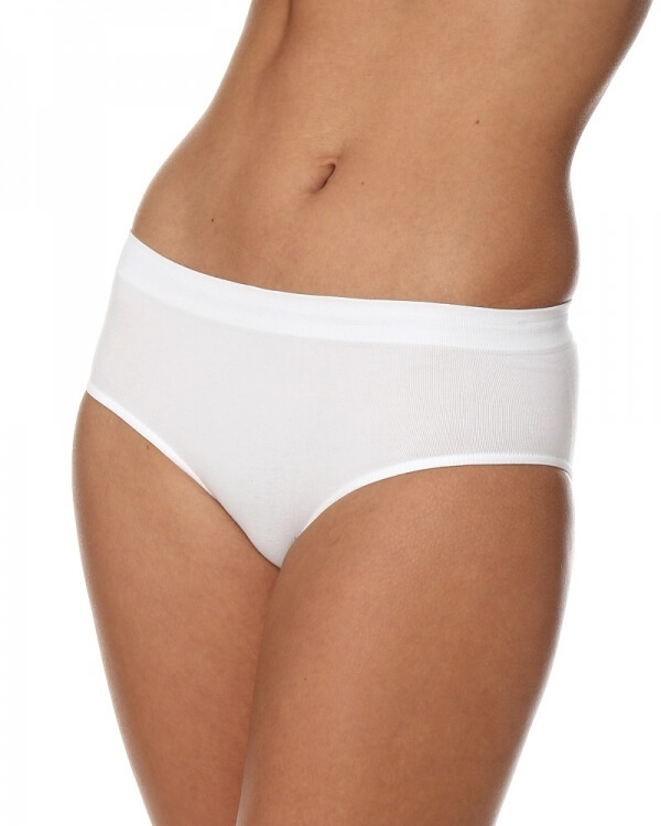 Женские трусы Brubeck Comfort Cotton белые