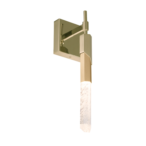 Фото: Настенный светильник Vita 1A new br.brass - основной вид