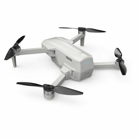 Радиоуправляемый квадрокоптер MJX B19 4K 5G GPS - MJX-B19-4K