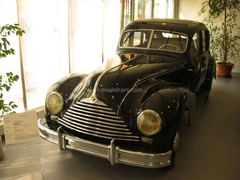 EMW 340 1:43 DeAgostini Auto Legends USSR #176