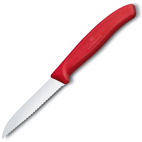 Нож Victorinox для очистки овощей (6.7431)