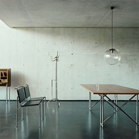 Светильник стекло Ball Ceiling черный диаметр 25см.