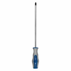 Отвертка Ultra Grip КОБАЛЬТ PH-3 х 250 мм, CR-V, двухкомпонентная рукоятка, (920-414)