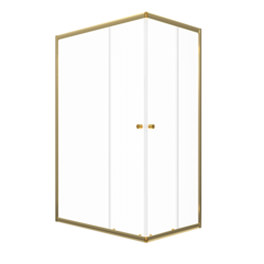 Душевое ограждение Triton Вента-Голд 120*80