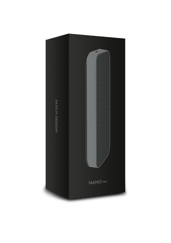 Bluetooth колонка Nano Pro